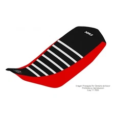 Seat Cover FMX COVER RIBS Yamaha Raptor 350 High Quality Grip Fast Free Shipping