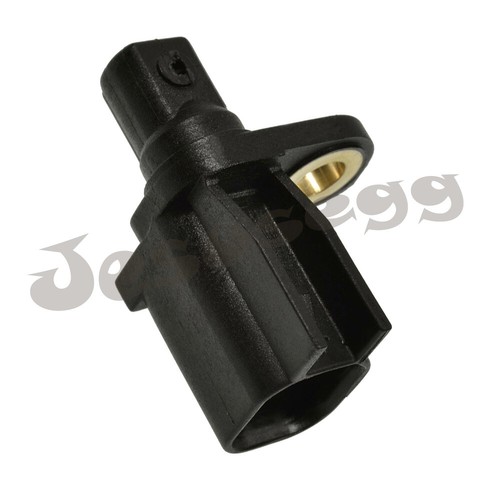 Rear ABS Wheel Speed Sensor For Ford C-Max S-Max Galaxy Volvo C30 C70 Mazda 3 - Picture 3 of 8