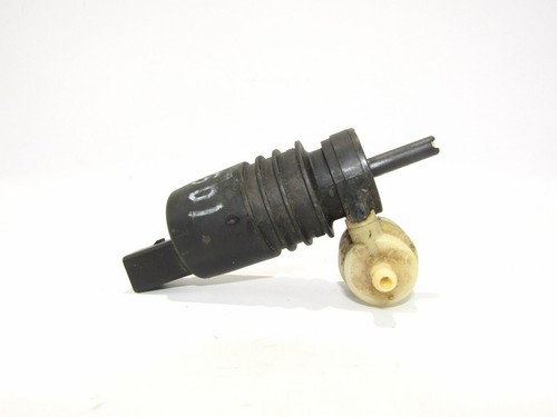 Skoda Fabia 6Y Wischwasserpumpe window cleaner motor sprayer 2003