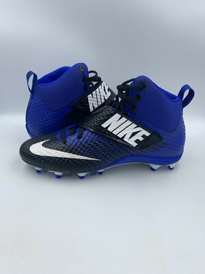 nike men's lunarbeast pro td football cleat