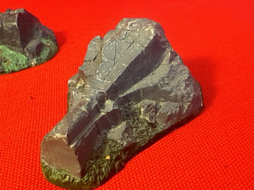 Middle Earth Ruins Campfire Scenery Lord of the Rings MESBG Games Workshop (2) - Picture 10 of 12