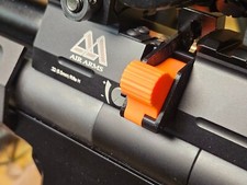 Single Shot Loader for Air Arms S310 / S410 / S510 / TDR / Galahad