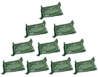 LOT 10 Israeli IDF Army Field Bandage Dressing Emergency Trauma First Aid IFAK
