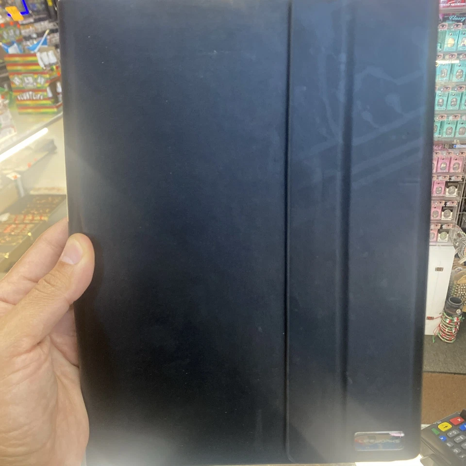 Chaquetas universales para teclado/periodista Lifeworks Bluetooth para tabletas - pestaña de 9-10" Foto 2 de 4