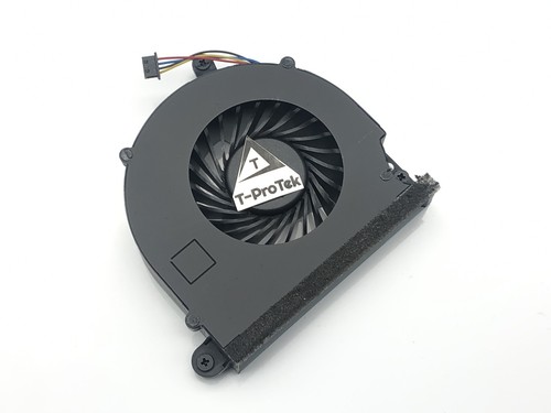 Ventilateur HP 490109-001 / 49010 – Pour Elitebook 8560p / 8570p – Occasion – Garantie 6 Mois