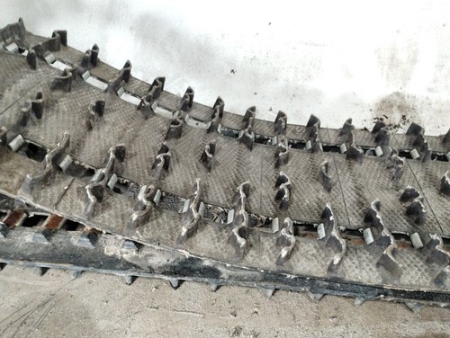 2013 Polaris Switchback 800 Assault Track Belt - Picture 10 of 12