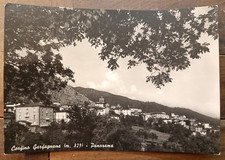 1956 Corfino Garfagnana in Panoramica-69924