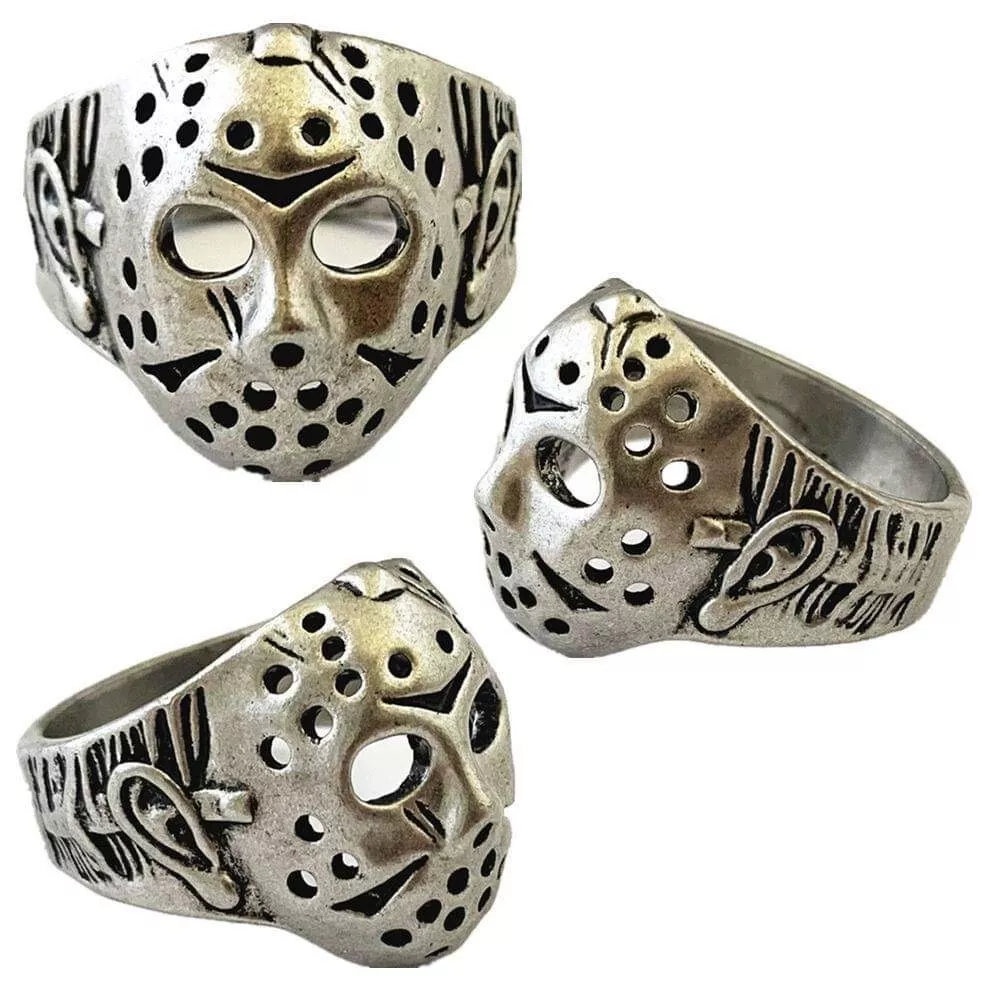 Friday the 13th best sale ring