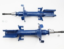 2x MEYLE  Stossdämpfer vorne für Mercedes Vito 638 Bus Kasten V Klasse SATZ