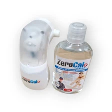 ANTI-LIMESCALE DOSING PUMP + GEL ZEROCAL MINI 1/2 BASIC LINE 105.079.40