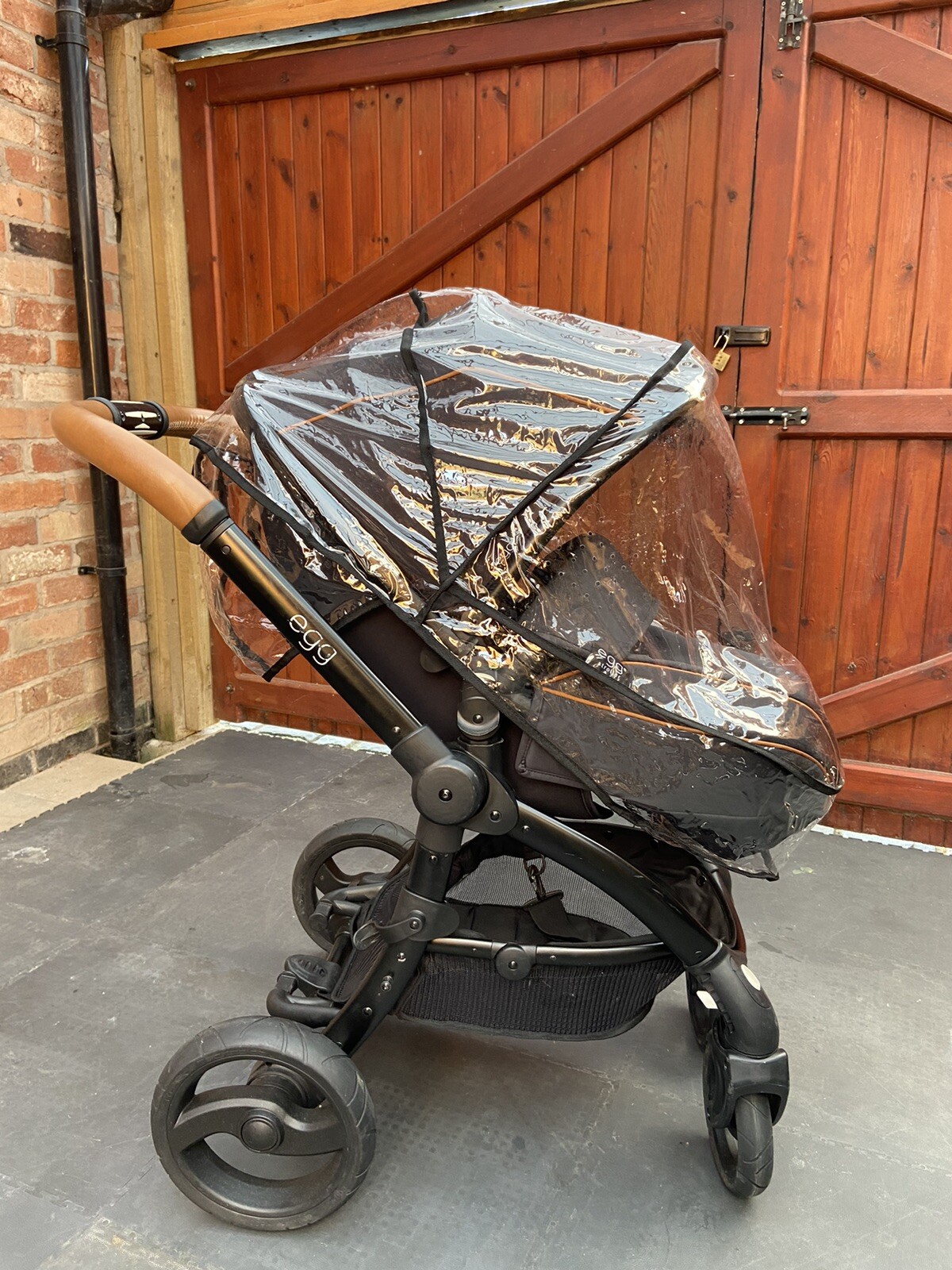 ebay egg pram