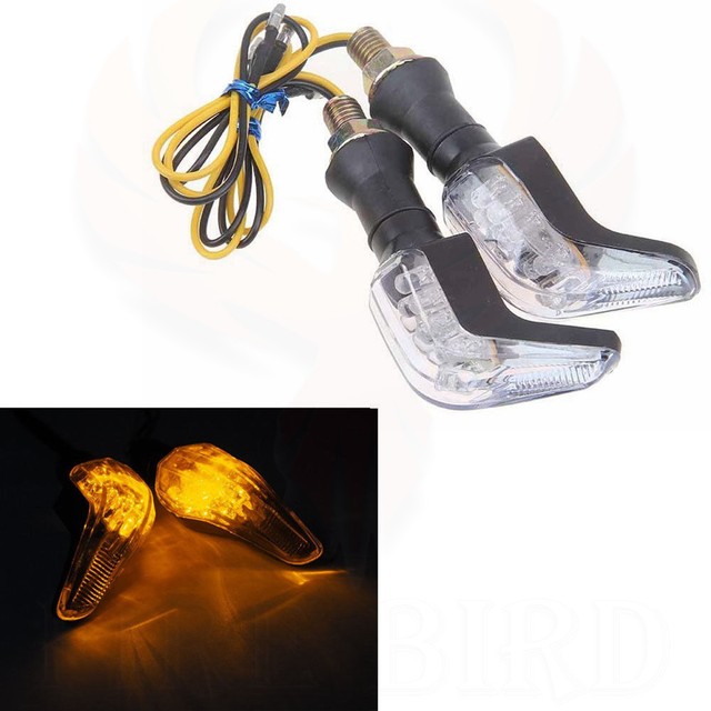 Brake lamp honda