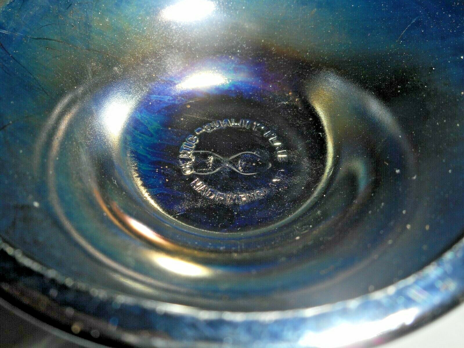 Celtic Quality Plate Green Sugar Bowl Spoon Jelly Condiment Relish Dish England