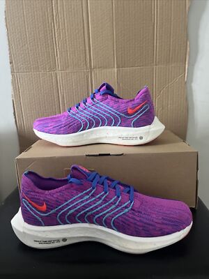 Pegasus Turbo Nike Free Dame Lyserod Nike Pegasus Turbo Next Nature UK