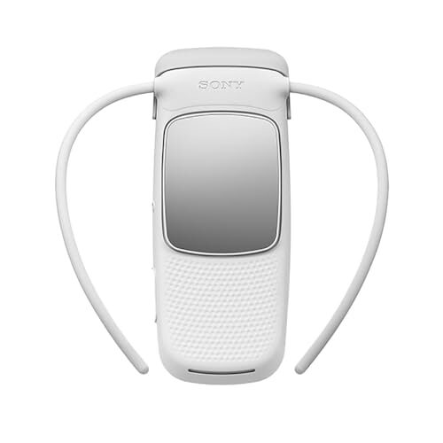 SONY REON POCKET 5 RNPK-5/W White Sensing Kits Wearable