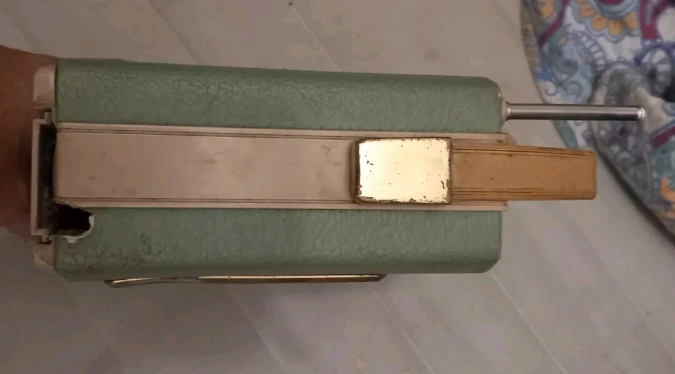 SCHAUB LORENZ Anni 60, VENDUTA NON TESTATA. - Immagine 3 di 4