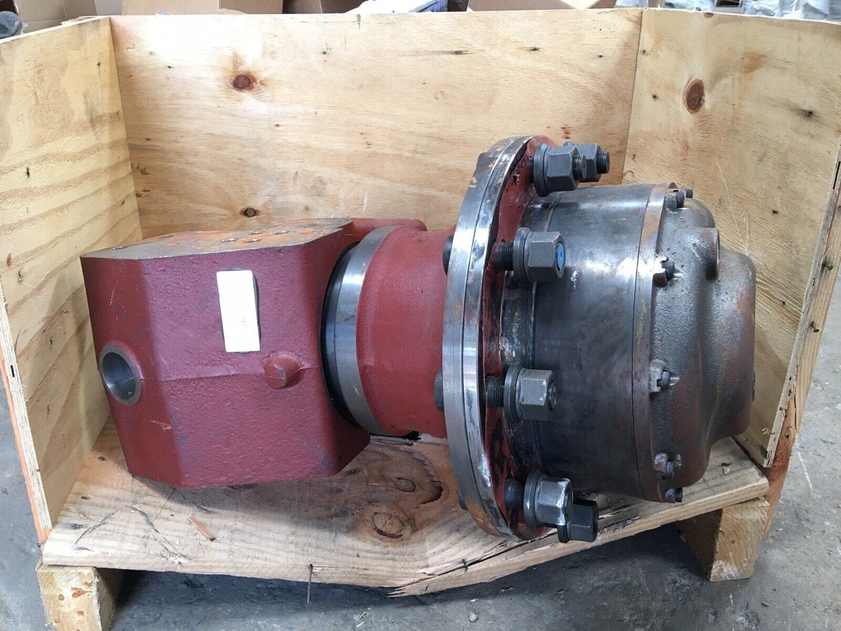 Arrow Hub Assembly 200318060 Planetary Wheel | eBay