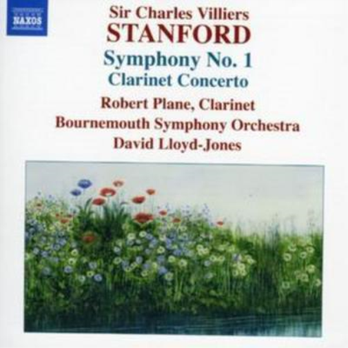 Robert Plane Symphonies Vol. 4 (Lloyd-jones, Bournemouth So, Plane) (CD) Album