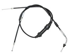 Throttle Cable Assembly for Yamaha PW50 PW 50 1997-2009 Y-Zinger Dirt Bike