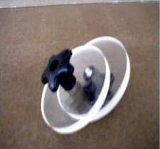 L K Cohesion Disc Set Made in the USA.