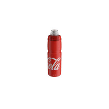 ELITE BORRACCIA JET 750 ML PLUS COCA COLA COMPRIMIBILE SISTEMA PUSH-PULL