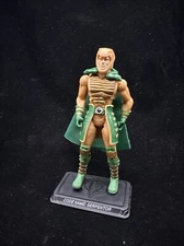 GI JOE 25th Anniversary Serpentor Cobra Emperor Loose 8818