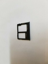 For Samsung Galaxy A10e Metro PCS Original Sim Card Tray Holder Replacement Part