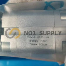 1PC NEW FESTO ADVUL-20-15-P-A 156860 Compact air cylinder