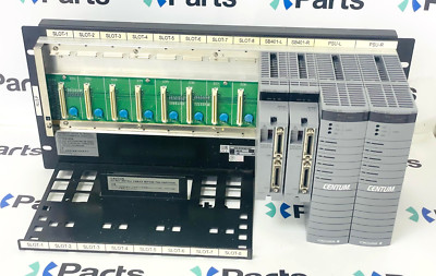 YOKOGAWA ANB10D-425/CU2N/NDEL Node Interface Unit