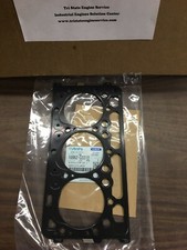 GENUINE OEM KUBOTA HEAD GASKET PART  1G962-03313