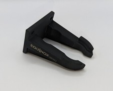 Equinox 900 Metal Detector Wall Mount Minelab