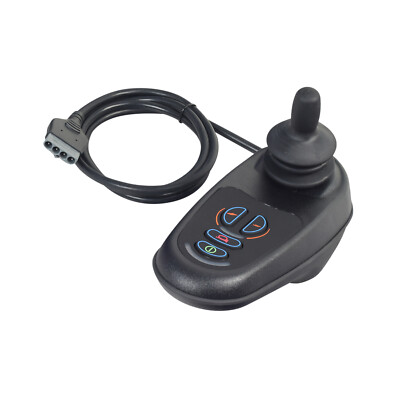 4 Keys VR2 Joystick Controller