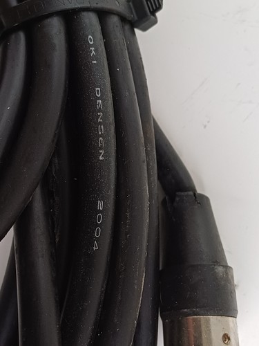 GE FANUC Cable pour Teach Pendant Type A05B-2301-C375 - Imagen 3 de 7