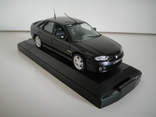 1/43 VITESSE. RENAULT SAFRANE 1993 BITURBO - Imagen 5 de 9