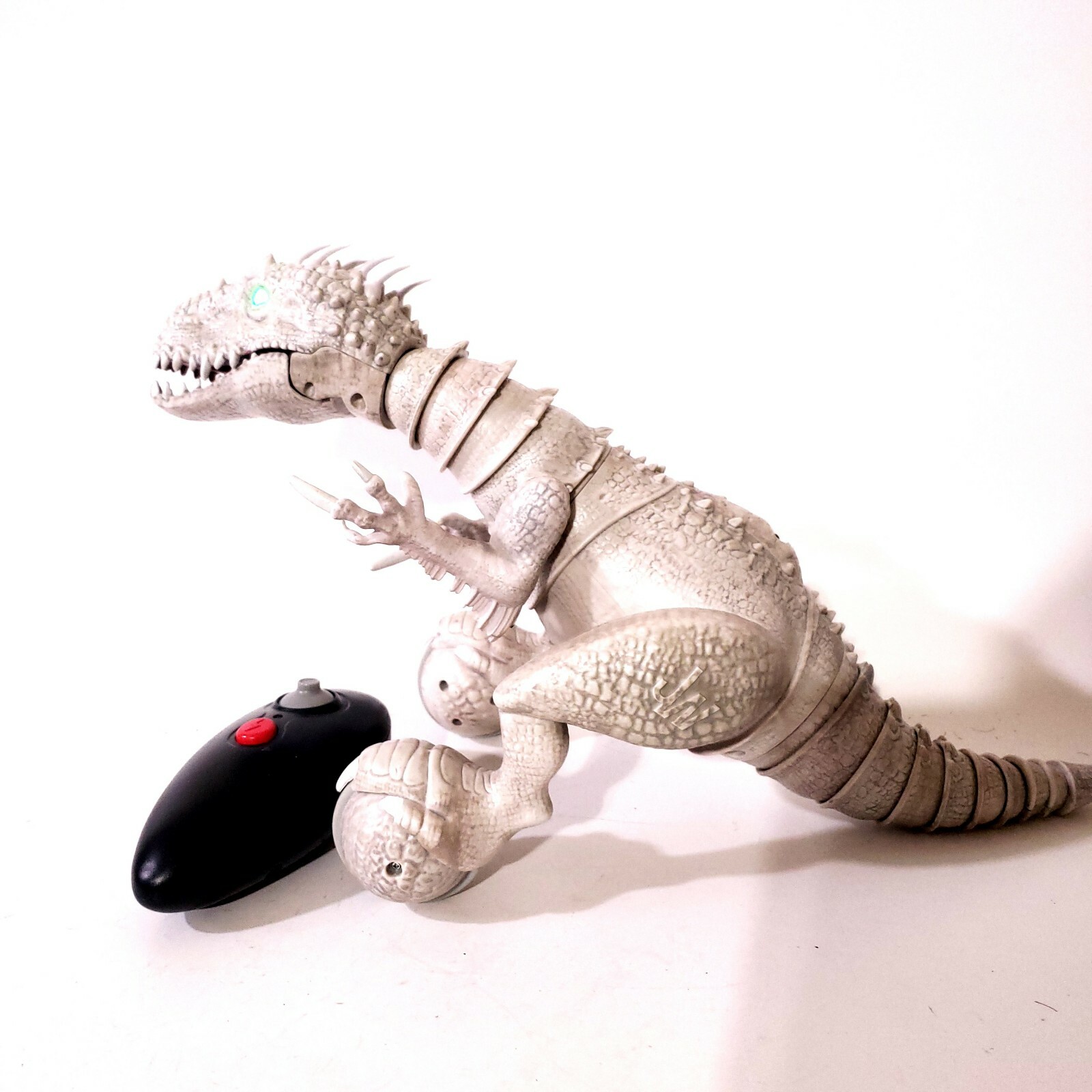 zoomer dino jurassic world indominus rex