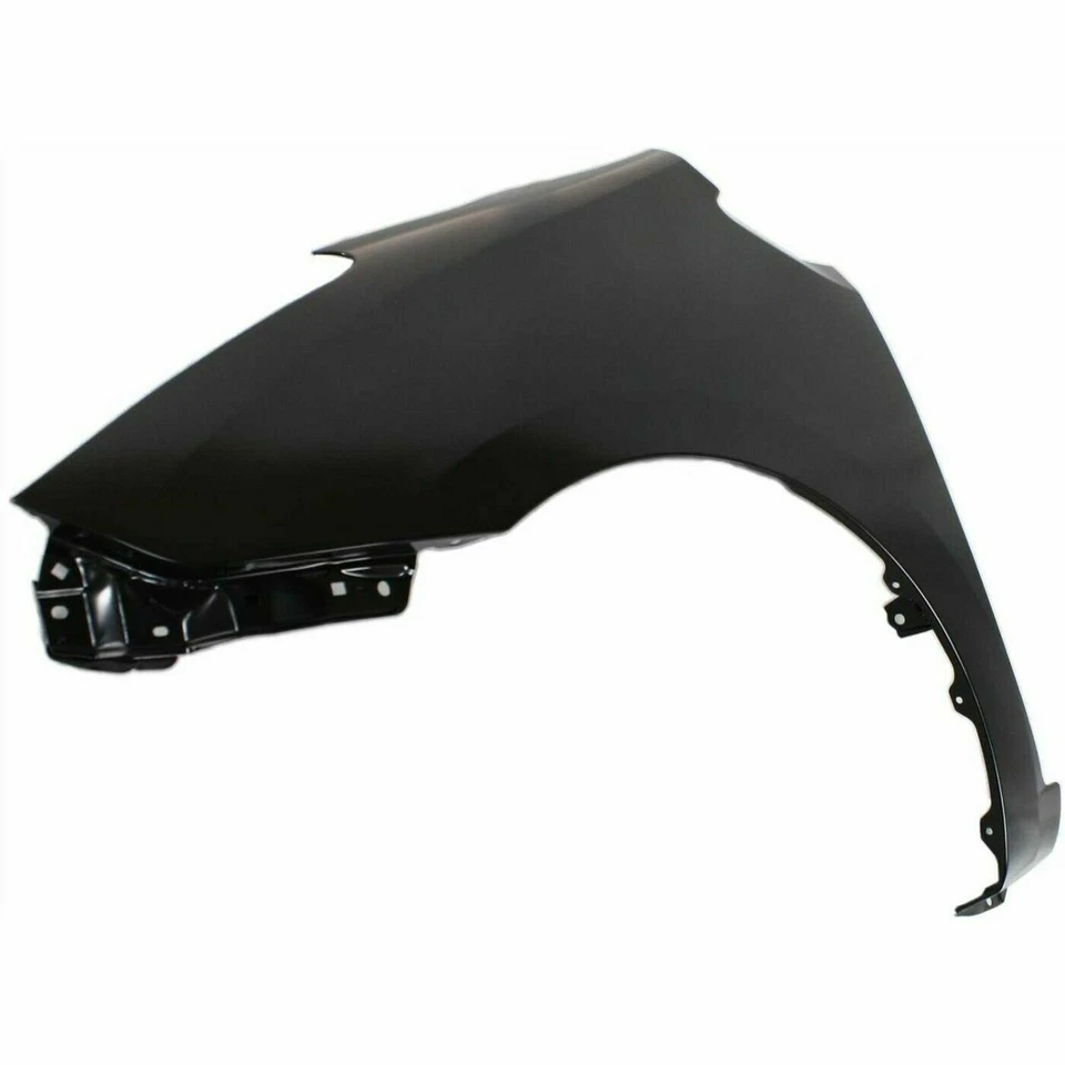 For 2004-2006 Toyota Prius Left Fender Painted TO1240205 Foto 3 de 4