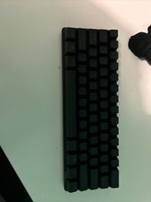 steelseries apex pro mini wireless