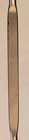 RARE Vintage Badger Beer Depot Cocktail Spoon Cap Lifter, Type F-2 — photo 9