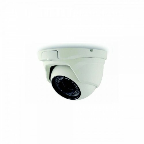 (8Pack)CCTV Security Camera 2MP 4 in 1 Mini Vandal Proof Night Vision Dome