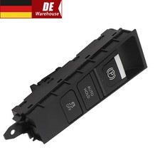 FÜR VW PASSAT 36 3C B7 CC ERSATZ SCHALTER BEDIENEINHEIT HANDBREMSE MITTELKONSOLE
