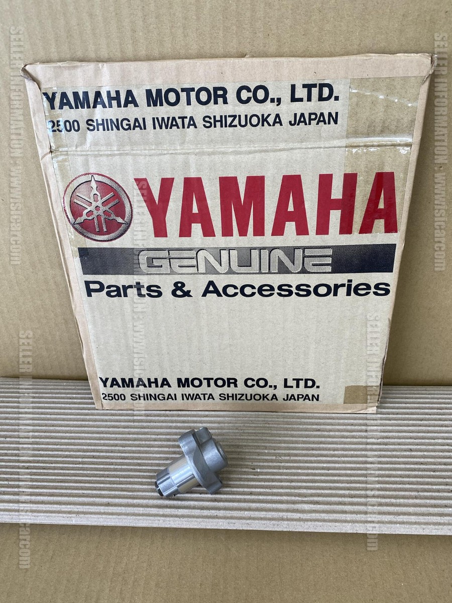 YAMAHA SUPER TENERE ES XTZ12 2012 - 2024 TENSIONER ASSY, CAM CHAIN
