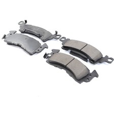 Plaquette de frein Chevrolet BLAZER