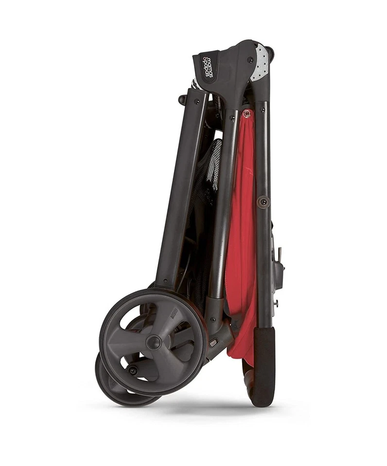 Cochecito abatible Mamas & Papas Armadillo en Coral Pop ¡Nuevo Envío gratuito! Foto 3 de 3