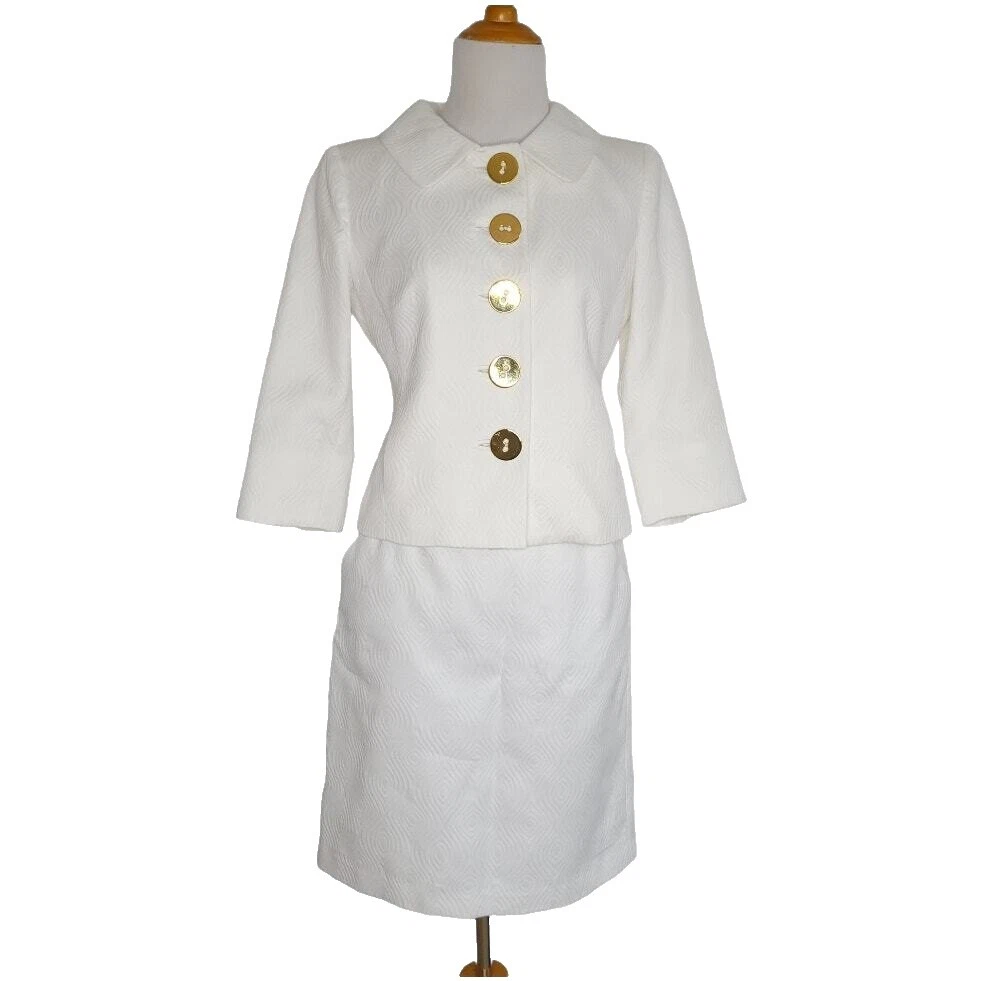 Костюм и костюмы для женщин MILLY Skirt Separates