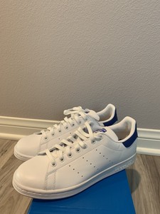adidas stan smith branco masculino
