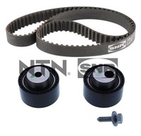 SNR KD459.32 Timing Belt Set For CitroËN Fiat Lancia Peugeot