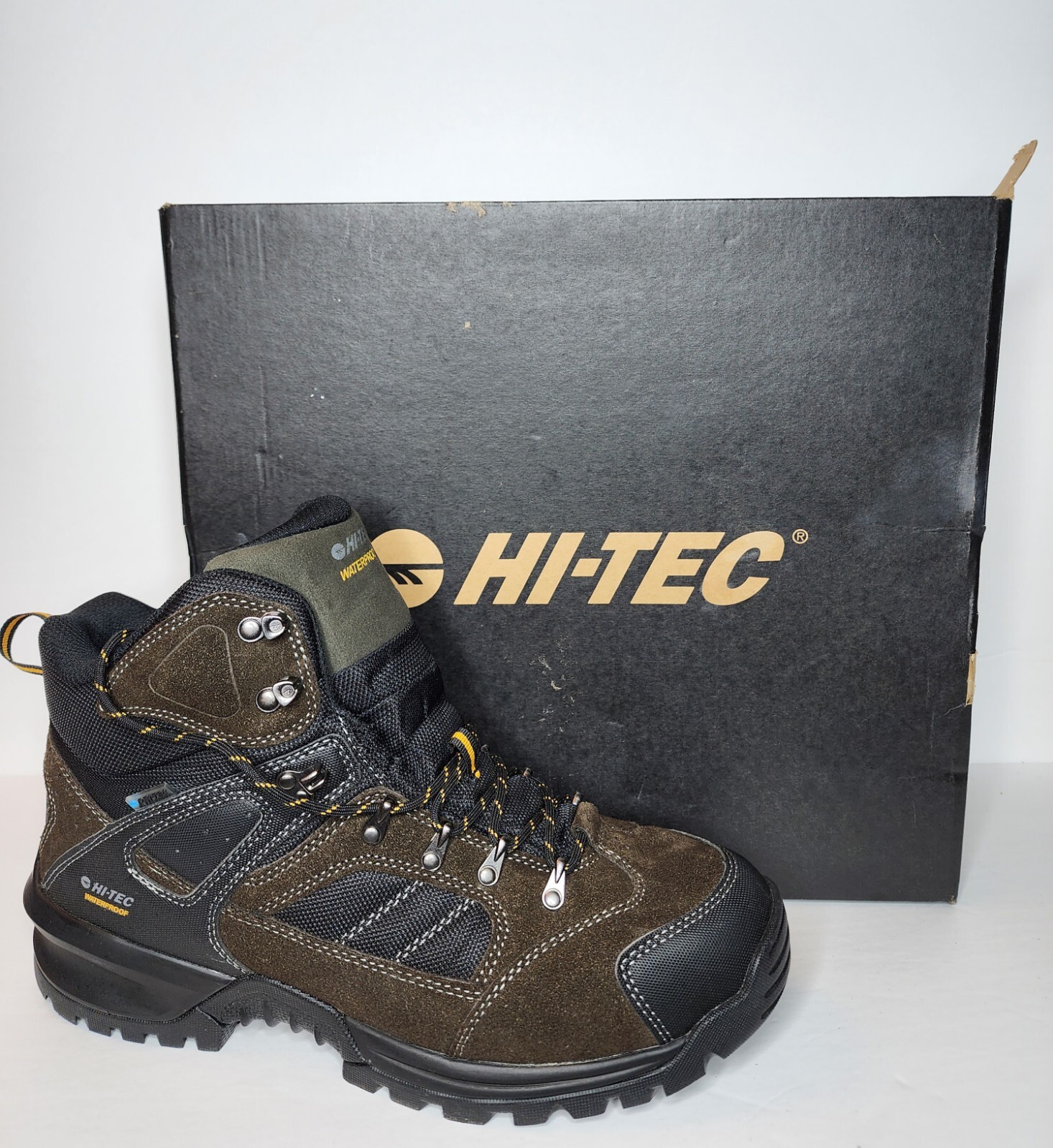size 11 hiking boots