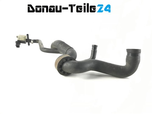 Audi TT 8N Ladedruckventil Schlauch Unterdruckleitung 058906283C 8L0145691B