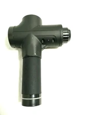 Massage Gun High Muscle Relax Body Relaxation Electric Massager - NO HEAD -