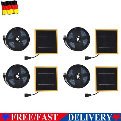 1/2/3/5M Blumenpflanzen-Phyto-Wachstumslampe 5W 2835 SMD für Zimmergewächshauspf